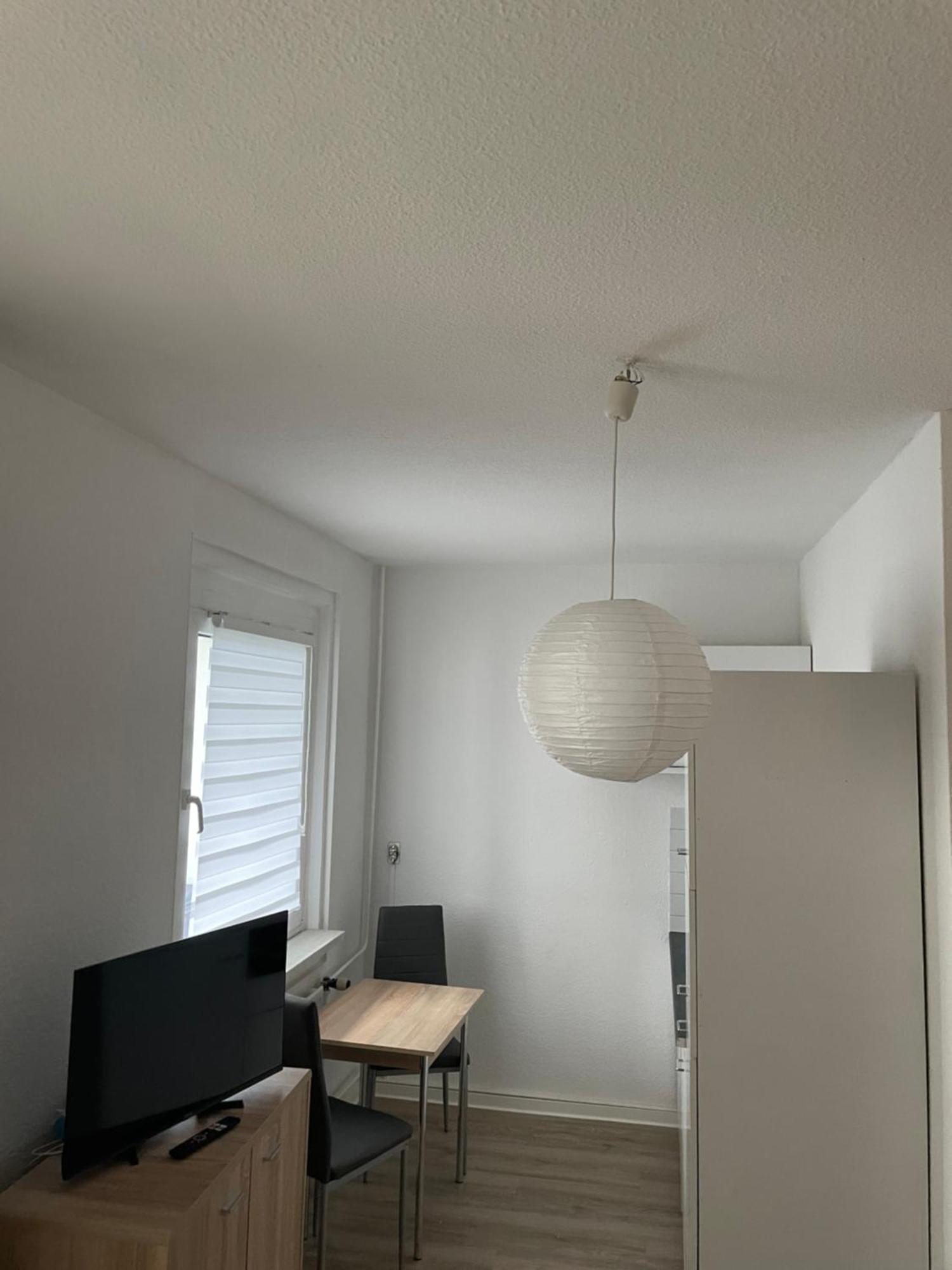 Max Appartements Neubrandenburg Exterior foto
