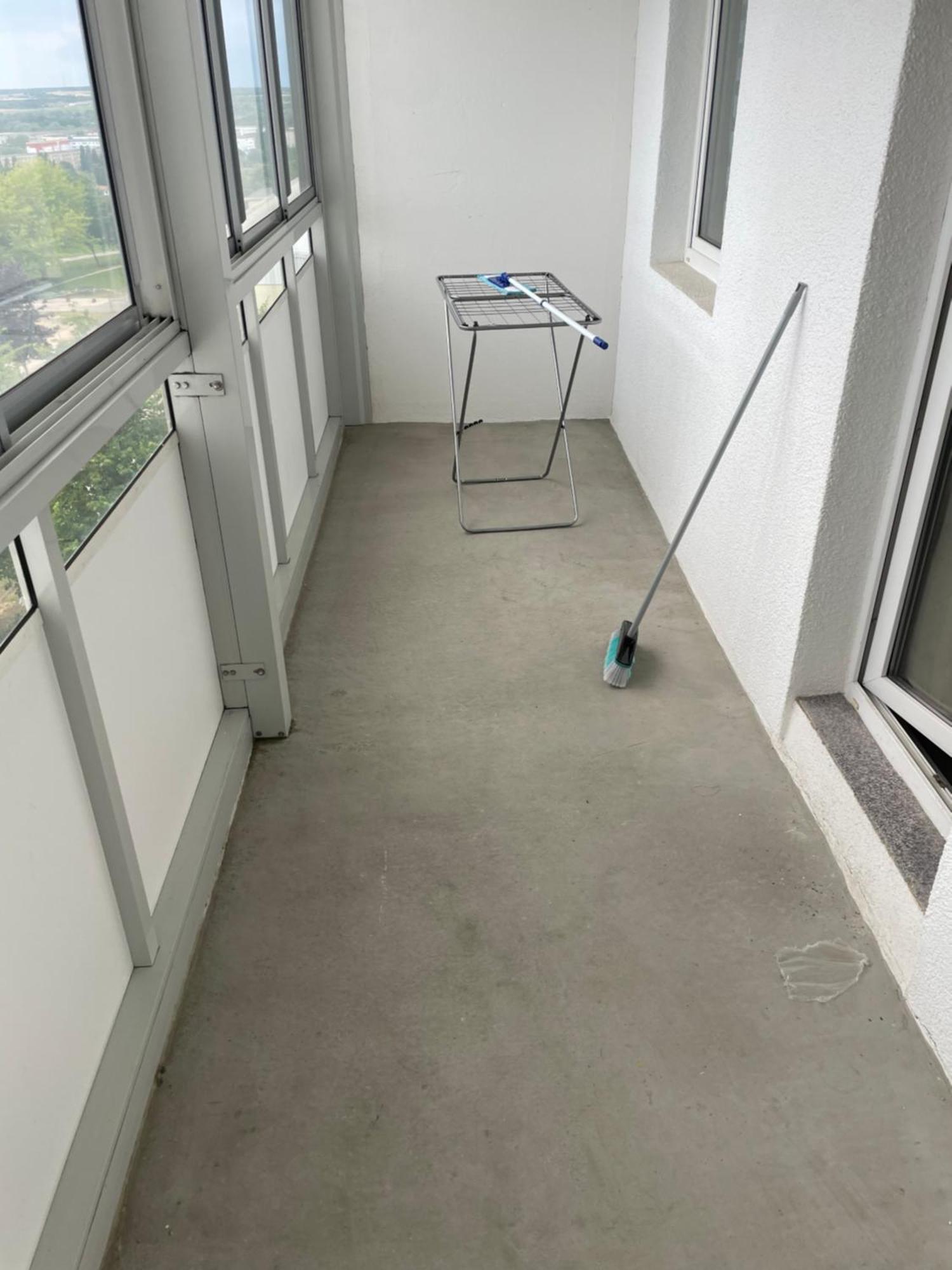 Max Appartements Neubrandenburg Exterior foto