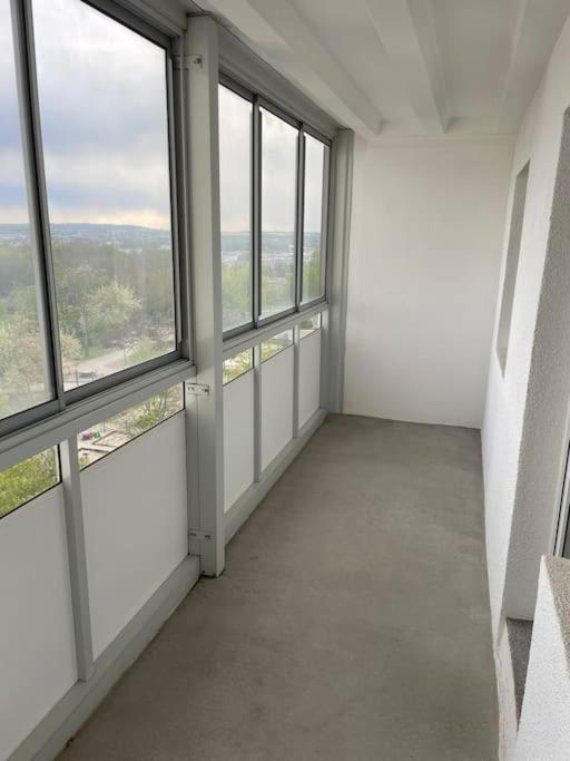Max Appartements Neubrandenburg Exterior foto